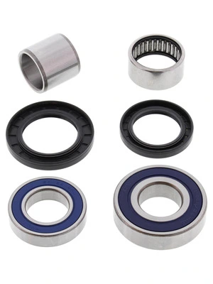 Jeu de roulem. de roue All Balls Racing