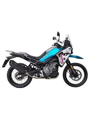 Výfukový systém DSX-10 EG-BE