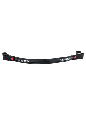 Ekstrem trækhjælp til fronten