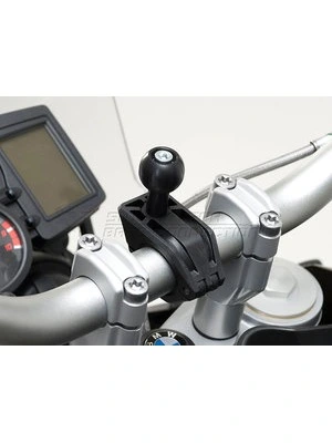 Kit morsetto per GPS universale