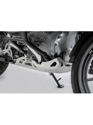 Paramotore In Alluminio