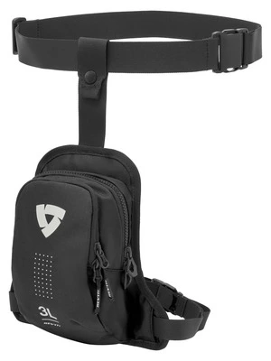 Poche de jambe Node H2O