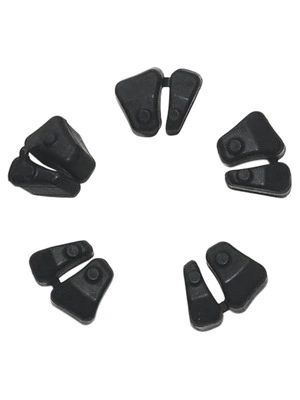 Drive shock absorber