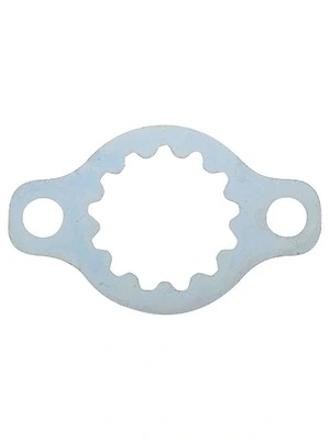 Sicherungsblech JMP für Kettenantrieb