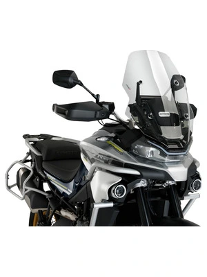 Puig touring screen with type approval