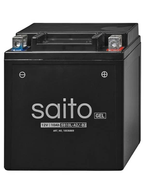 Batterie Au Gel
