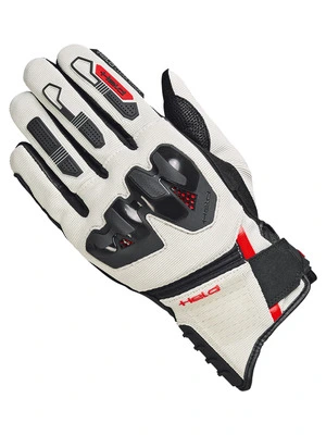 22569 Sambia 2 Guanti