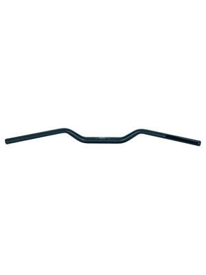 Handlebar Dirt Track, 28.6 mm, aluminum