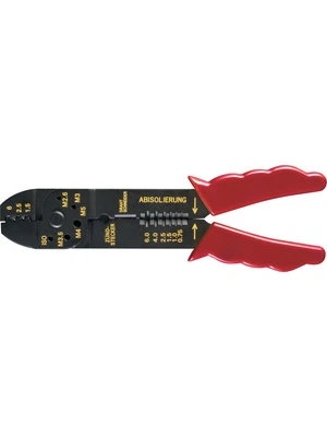 Pinza elettrica multifunzione