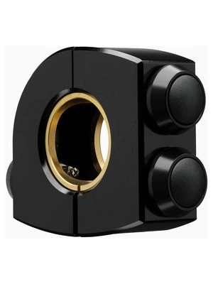 Raccordo mo.switch plain 3 Taster