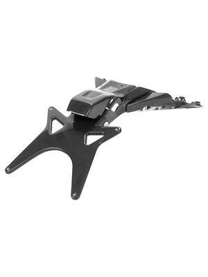 Carbon parts for Ducati Monster 1200/glossy