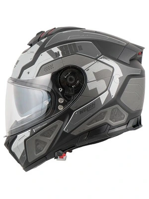 N80-8 Starscream N-Com