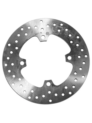 Brzdové Kotouče Brembo pevné s ABE