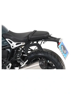 C-Bow Satteltaschenhalter