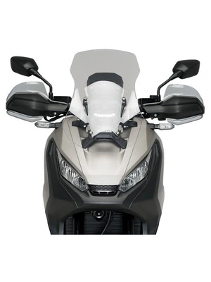 Hand Protector Extension