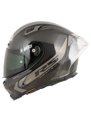 X-803 RS 06 Hot Lap LE