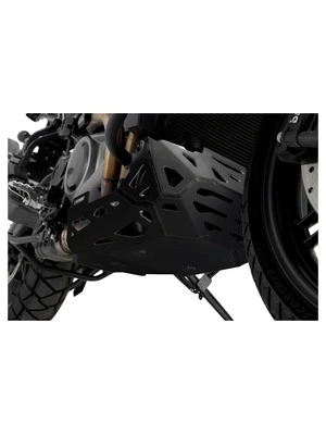 Paramotore In Alluminio