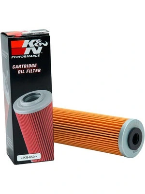 OIL FILTER K&N   KN-650