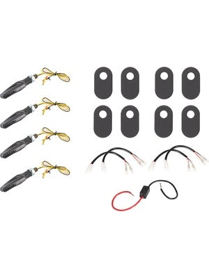 Blinker-Set Triumph Street Triple R