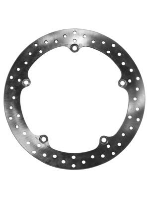 Dischi Freno Fissi Con Abe