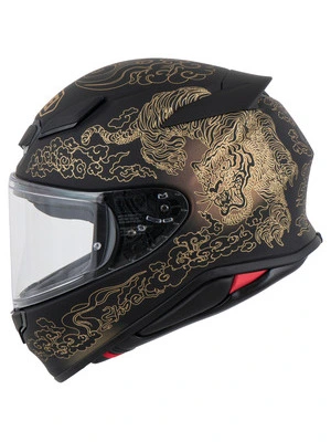 NXR 2 Fearless TC-5