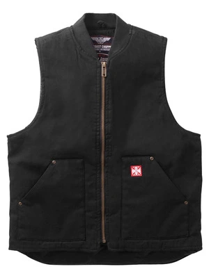 Gilet West Coast Choppers Heavy Duty