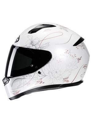 HJC - Helmets | Louis 🏍