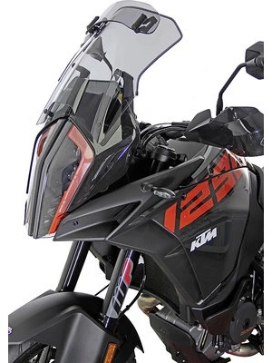BULLE TOURING MRA VARIO