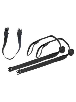 Cinghie per borse da serbatoio