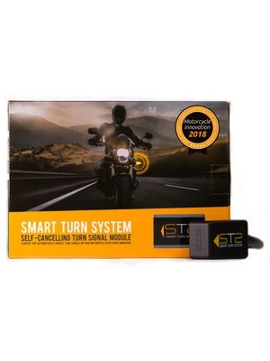 Smart Turn Systeem 2e generatie