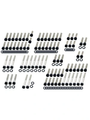 Schraubensatz HD V-Rod 02-16