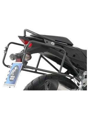 Ringhiera manigl.sed.passeg.Hepco&Becker