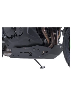 Aluminum Engine Guard