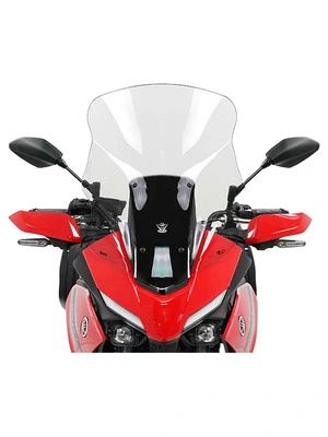 VStream Sport Touring windscreen