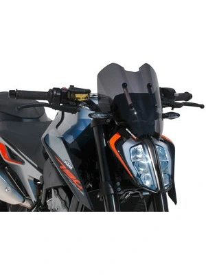 Ermax ktm 790 duke top