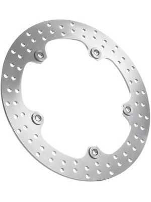 Bremsscheiben mit ABE