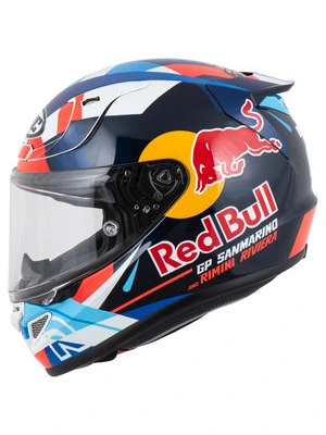 RPHA 12 Red Bull Misano II