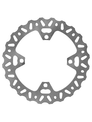 Rigide tout-terrain MST339EC