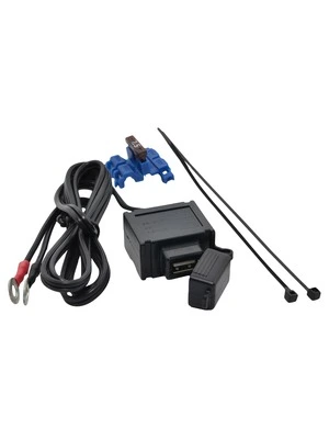 Mini presa USB USB12