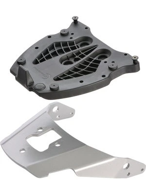 Quick Lock Adapterplatten