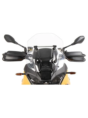 Griffschutz Links + Rechts