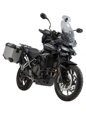 TRAX ADV alukoffer-systeem