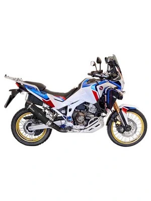 LeoVince LV-One Evo Exhaust System