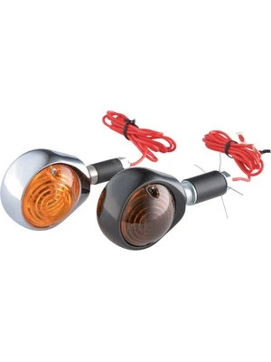 Indicatore di direzione occhio di toro