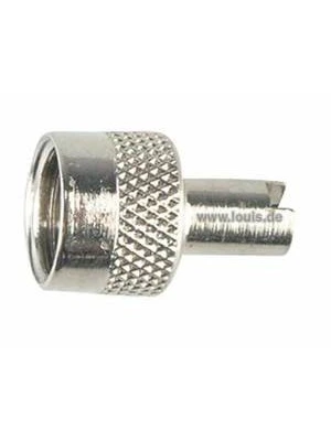 Coprivalvola A Chiavetta