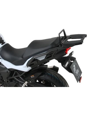 Porte-Bagages Rack Alu