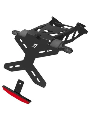 Motoism Support de plaque pour DUCATI