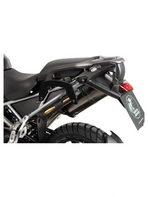 C-Bow zadeltashouder