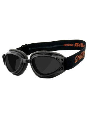 Bikereyes Hurricane 3