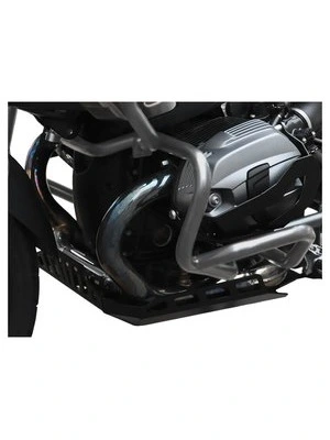 Sturzbügel In Silber